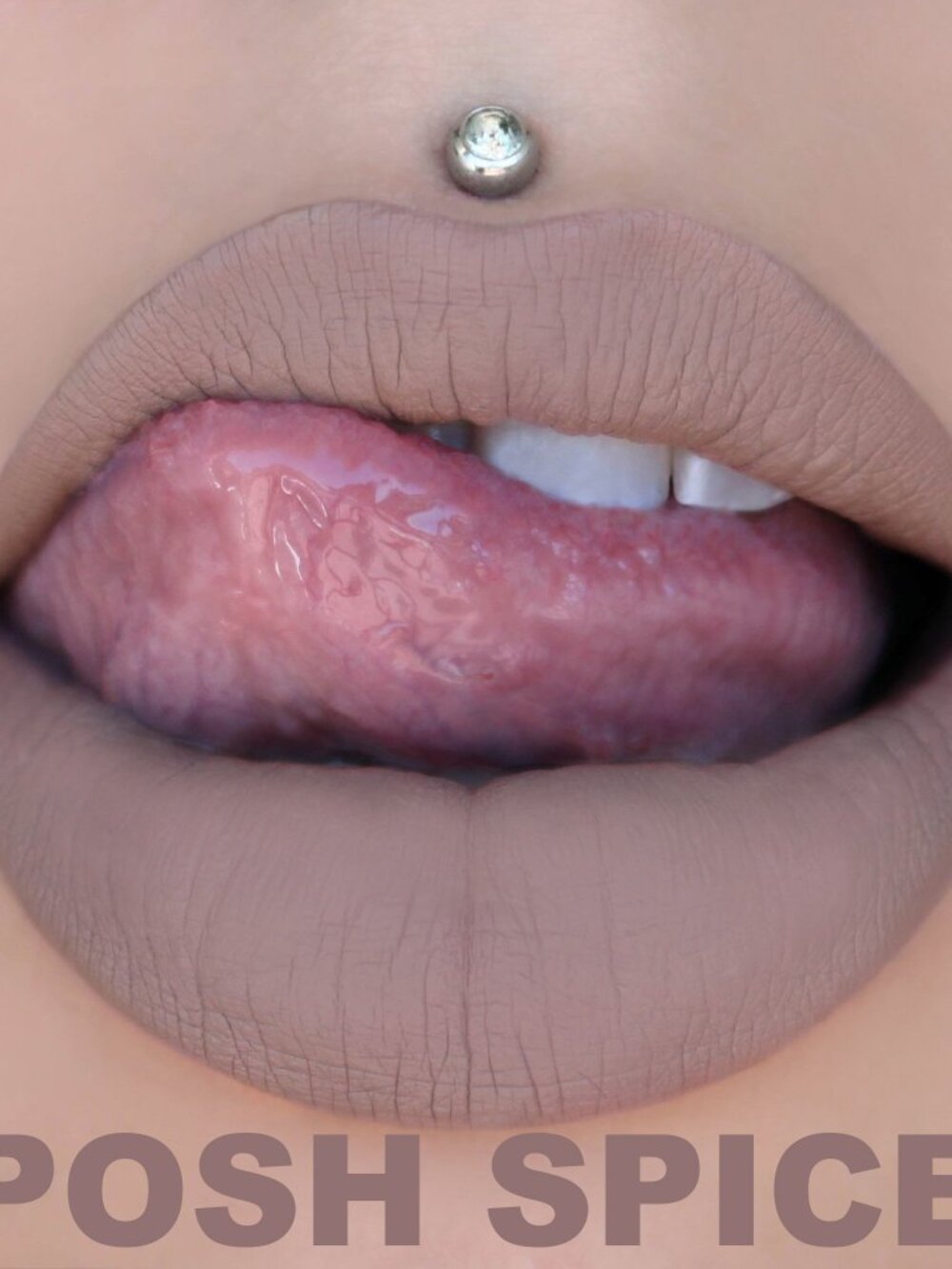 RARE NEW Full Size Jeffree Star Liquid Lipstick - Posh Spice